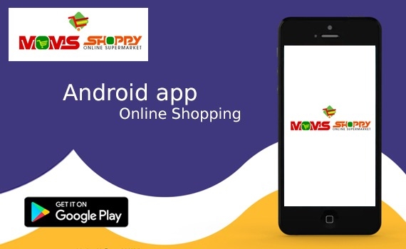 Momz Shoppy - Online Shopping App